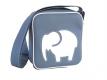 Shorty Elefant/blaugrau